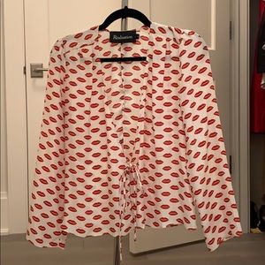 Realization Par Kiss Bianca Top.